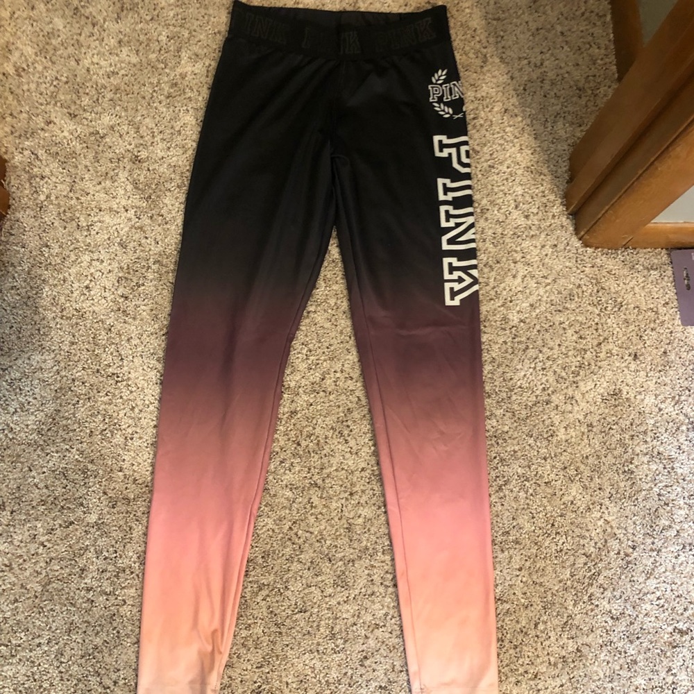 Workout leggings